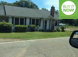 1200 Highland Dr, Amory, MS 38821