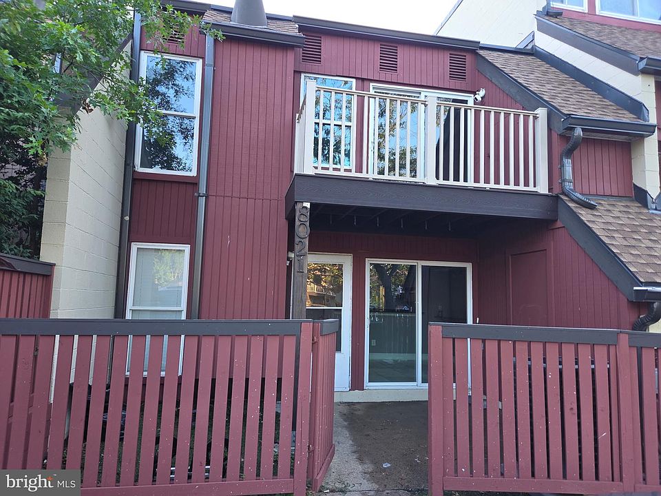 1st image of 8021 Pantano Pl #18