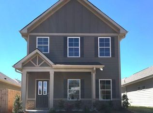6016 Barringer Ct, Huntsville, AL 35806