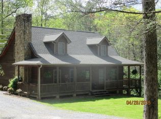 598 Thoma Farm Dr, Marion, NC 28752