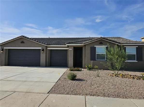 505 McAlister 197 Dr, Bullhead City, AZ 86442