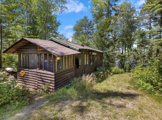 297 S Kawishiwi Summer Homes Rd, Ely, MN 55731