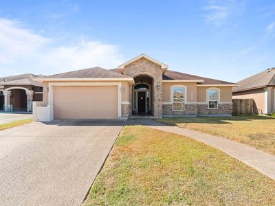 8234 Merlin Pl, Corpus Christi, TX, 78414