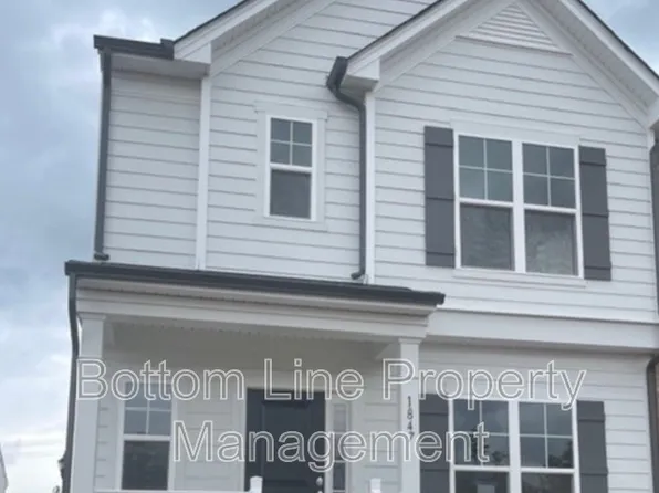 1847 Teachers House Rd NW, Concord, NC 28027