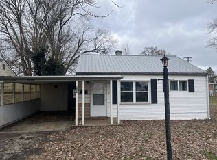 2424 Van Buren Ave, Springfield, OH 45505