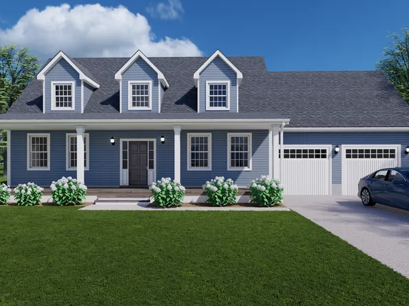 50 Benjamin Stanton Pentway, Stonington, CT 06378