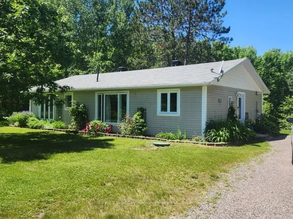1048 Derland Rd, East Ferris, ON P0H 1K0