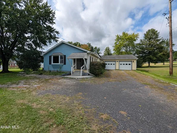 109 Zimmerman Ln, Duncansville, PA 16635