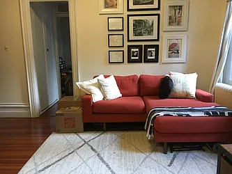 Rented by Landmark Resources