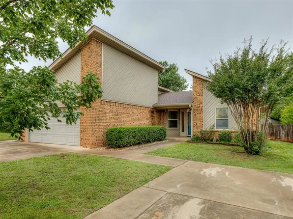 2102 Oak Forest Dr, Norman, OK 73071