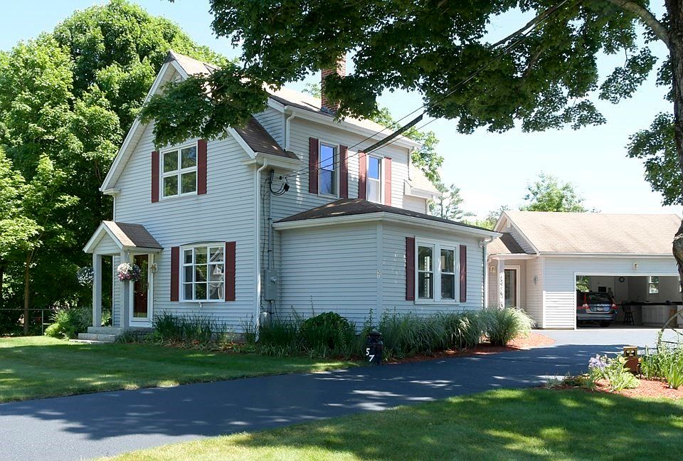 57 Taunton St, Lakeville, MA 02347 Zillow