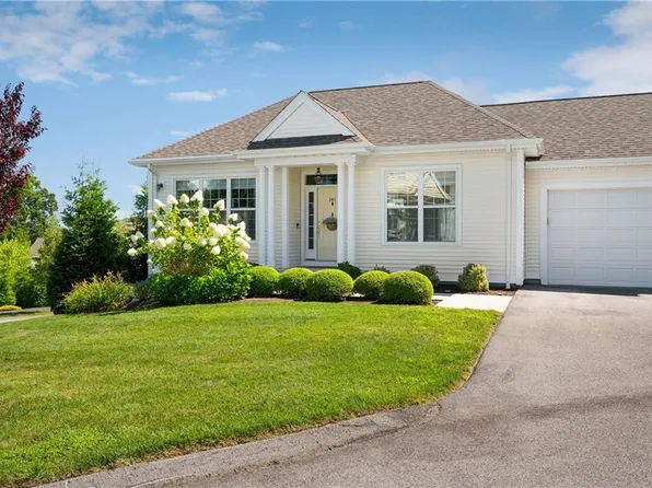 170 Providence Pike Unit 141, North Smithfield, RI 02896