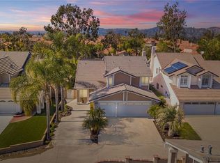 31861 Old Oak Rd, Trabuco Canyon, CA 92679