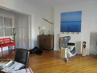 Rented by Keller Williams NYC