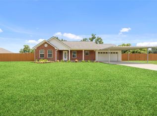 45 County Road 2208, Cleveland, TX 77327