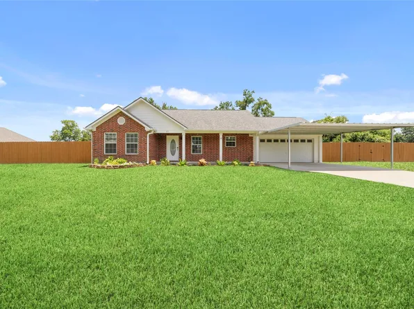45 County Road 2208, Cleveland, TX 77327