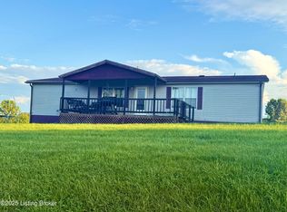 7885 Harp Pike, Frankfort, KY 40601