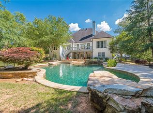 613 Northumberland Dr, Milton, GA 30004