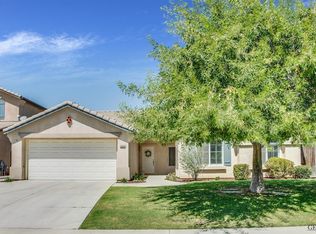 12600 Crystal Cove Ave, Bakersfield, CA 93311