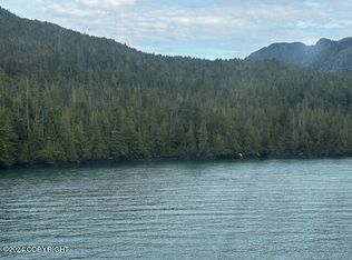 LOT 8B Union Bay, Meyers Chuck, AK 99903