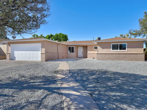 7504 Derickson Ave NE, Albuquerque, NM 87109