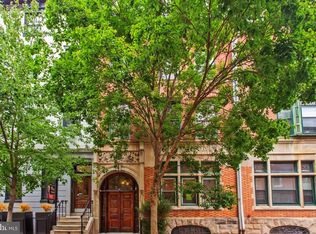 1723 Pine St #2F, Philadelphia, PA 19103