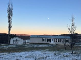 110 Creamery Rd, Richford, NY 13835