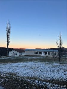 110 Creamery Rd, Richford, NY, 13835