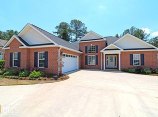 111 Christine Cir, Perry, GA 31069