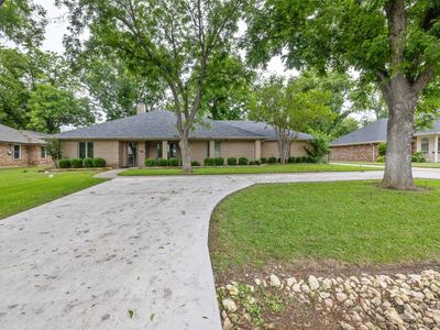 7211 Westover Dr, Granbury, TX, 76049