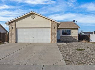 477 1/2 Aspen Grove Dr, Clifton, CO 81520