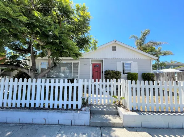 2352 Pierpont Blvd, Ventura, CA 93001