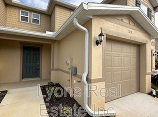 15020 Caspian Tern Ct APT 103, North Fort Myers, FL 33917