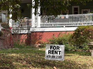 975 Magnolia St APT 1, Macon, GA 31201