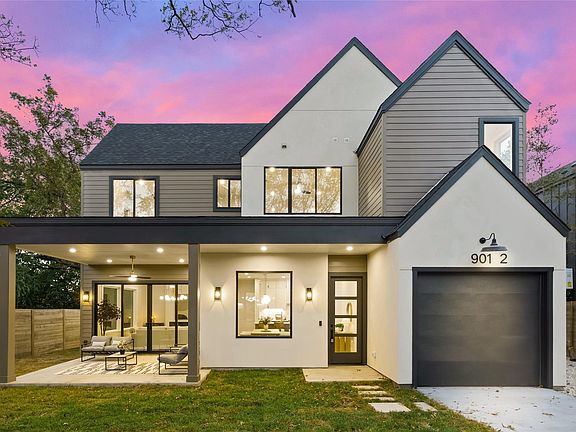 2nd image of 901 Redd St