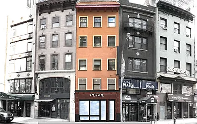 Rented by Urban Real Estate Inc