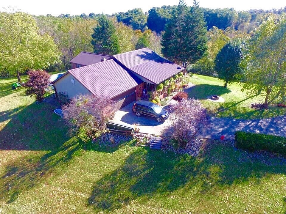 1972 Hash Ridge Rd, Barboursville, Wv 25504 