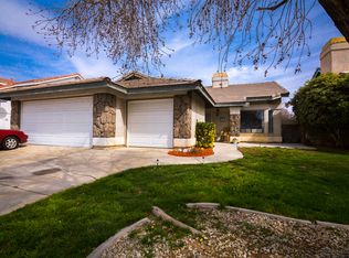 42956 Burlwood Dr, Lancaster, CA