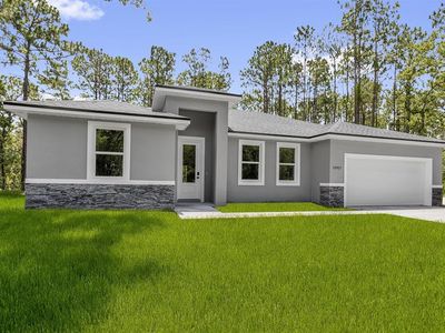 12927 SW 81st Ave, Ocala, FL, 34473