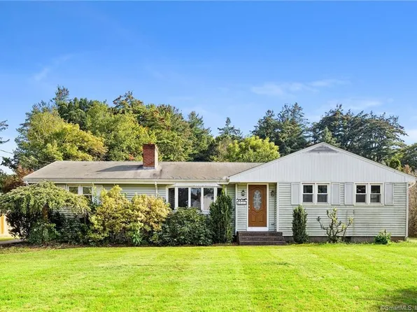 522 Prospect Street, Southington, CT 06479