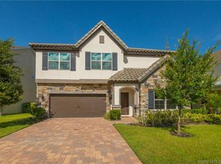 14888 Golden Sunburst Ave, Orlando, FL 32827
