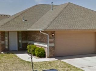 1707 W Palm Pl, Oklahoma City, OK 73128