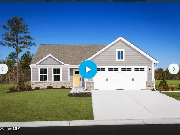 958 Rindlewood Trail NE, Bolivia, NC 28422