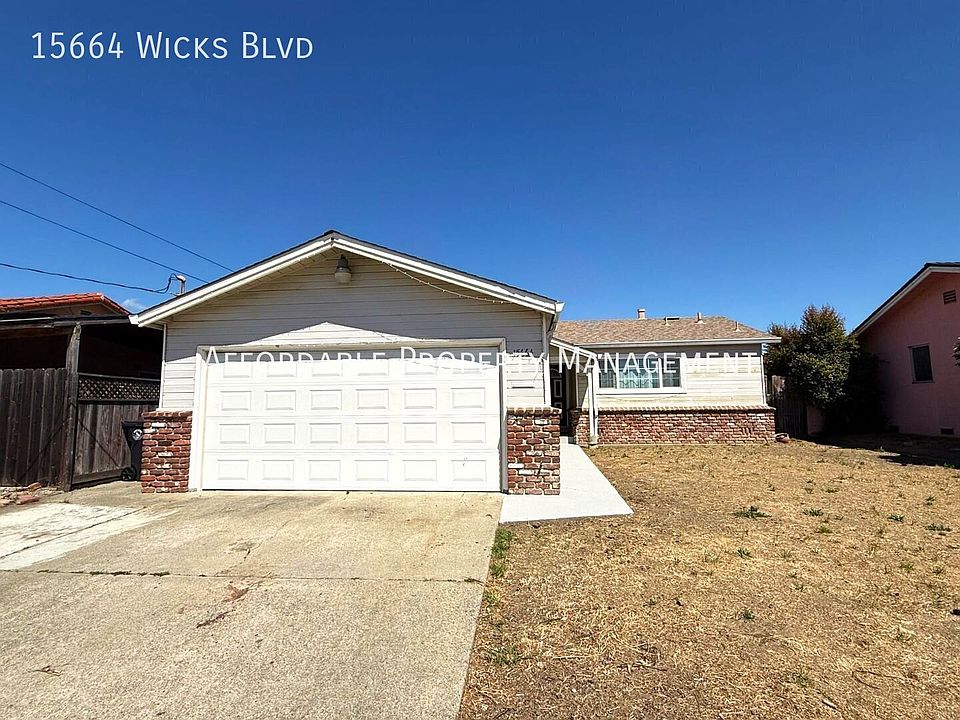 1st image of 15664 Wicks Blvd