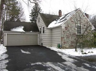 315 Ashbourne Rd, Rochester, NY 14618