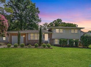 600 Ronald Dr SE, Huntsville, AL 35803