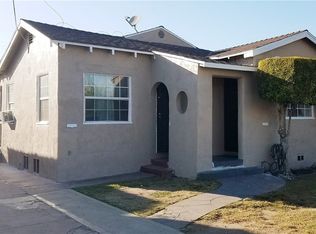 8137 Beechwood Ave, South Gate, CA 90280