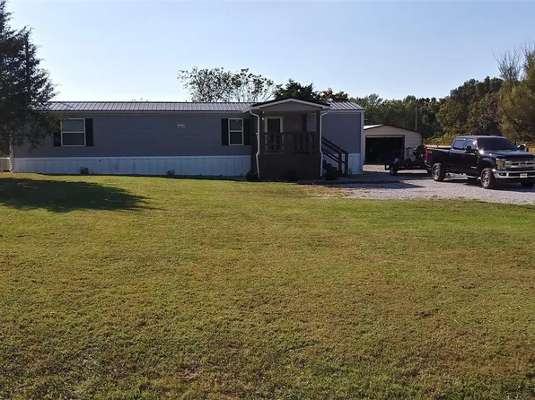 251 Park City Bon Ayr Rd, Park City, KY 42160