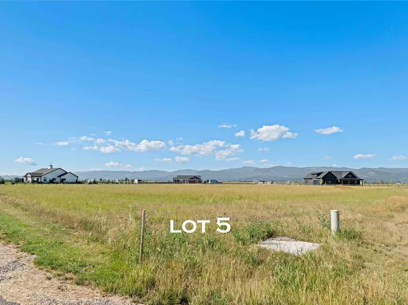 122 Majestic View Ln, Kalispell, MT 59901