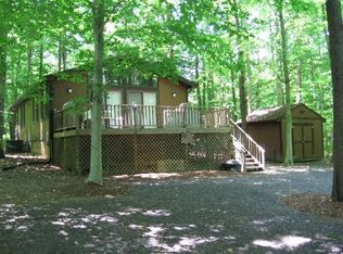 7107 Old Dickersons Rd, Orange, VA 22960